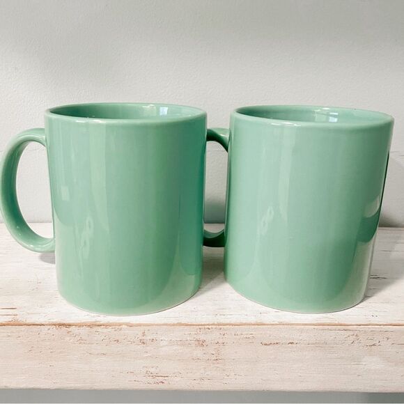 “Life is Sweet” Coffee Mugs - Picture 4 of 4